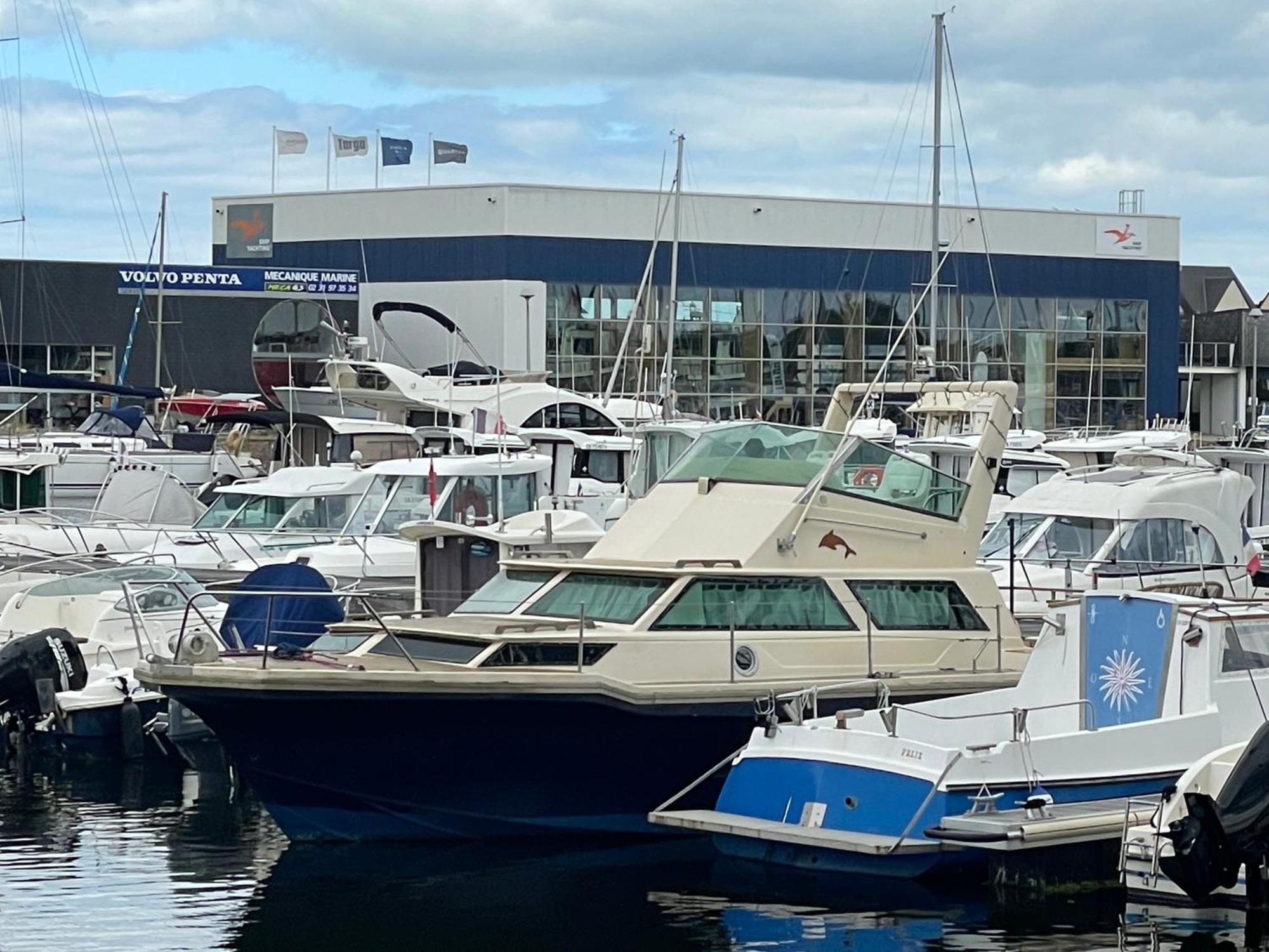 Bateau Lydia Hotel Ouistreham Exterior photo